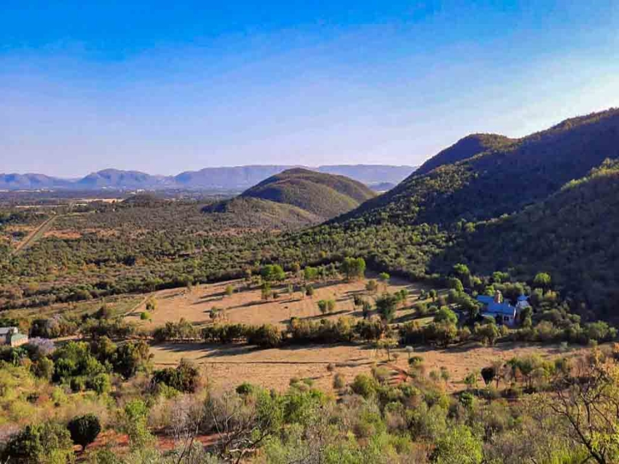 11 Bedroom Property for Sale in Brits Rural North West